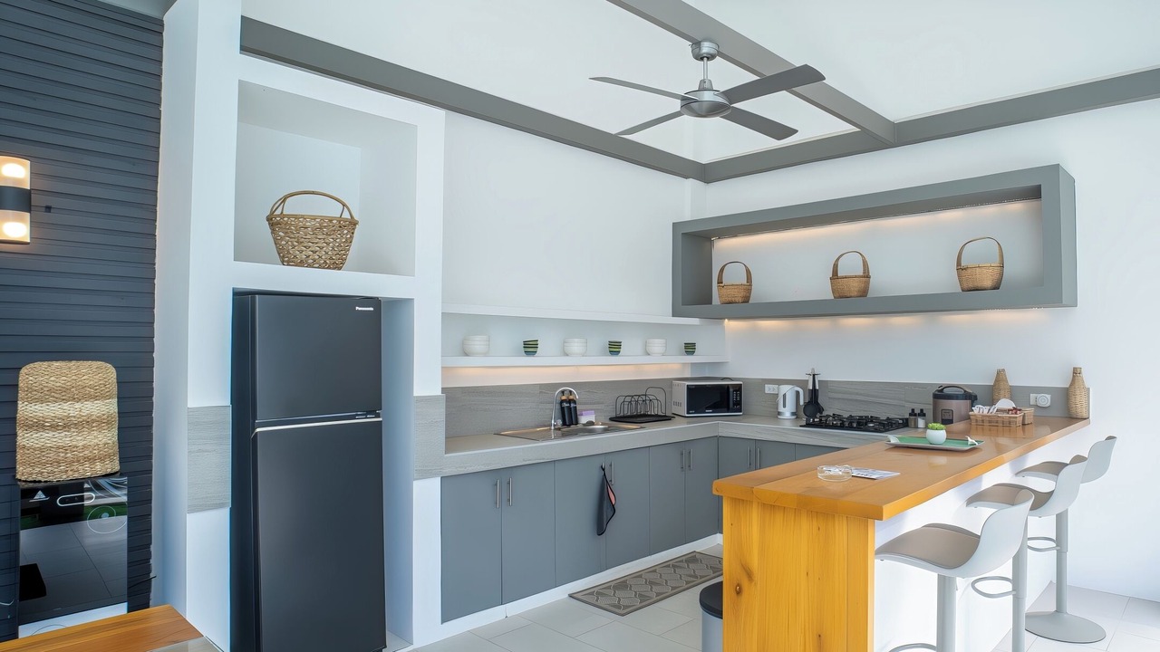 Photo of Kitchen in Danao
