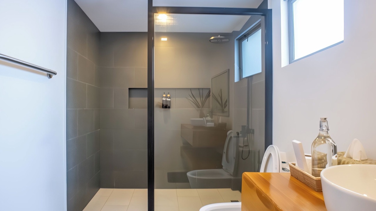 Photo of Bathroom in Danao