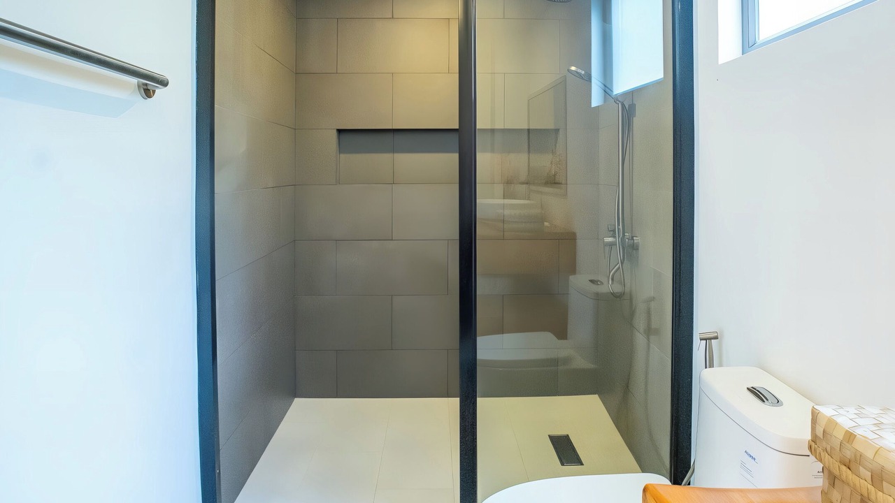 Photo of Bathroom in Danao