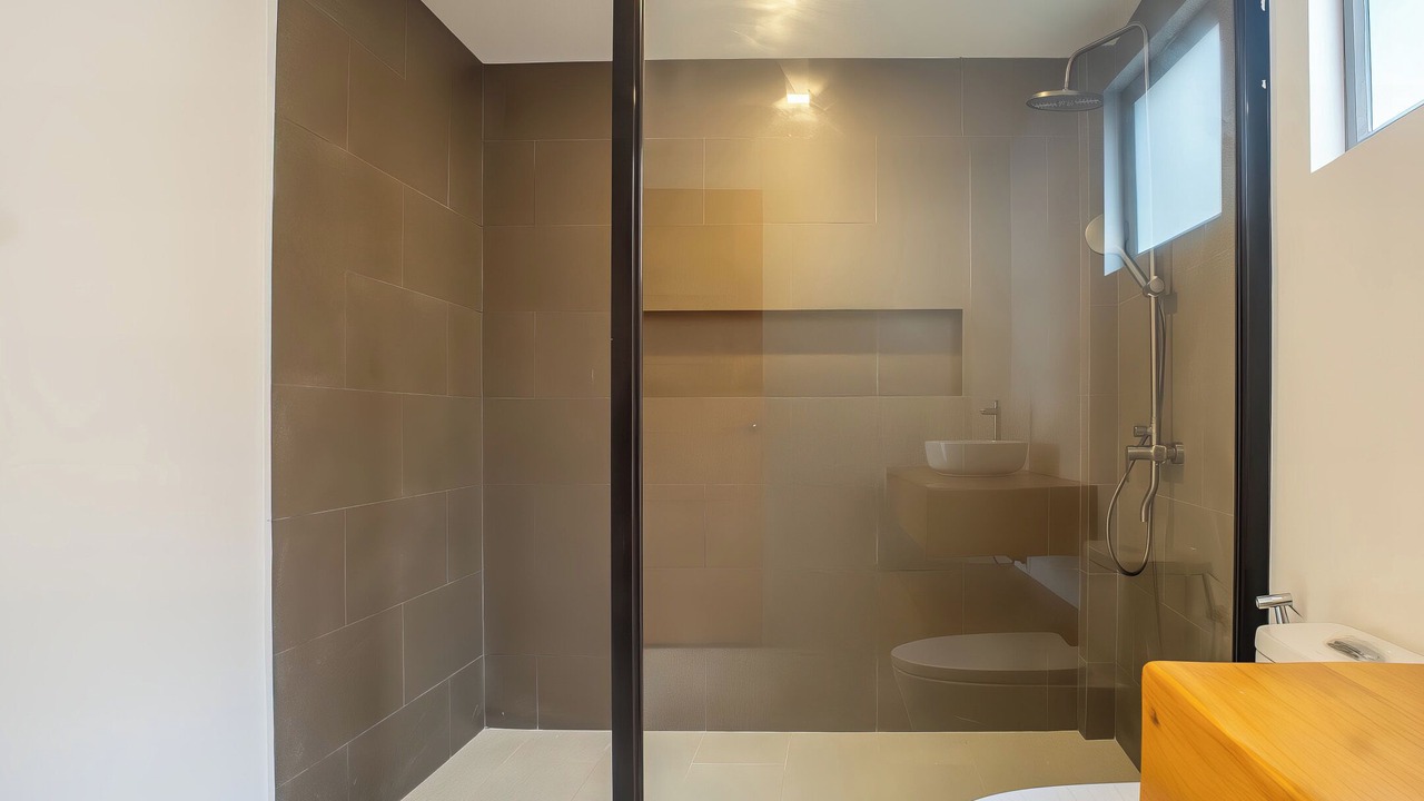 Photo of Bathroom in Danao