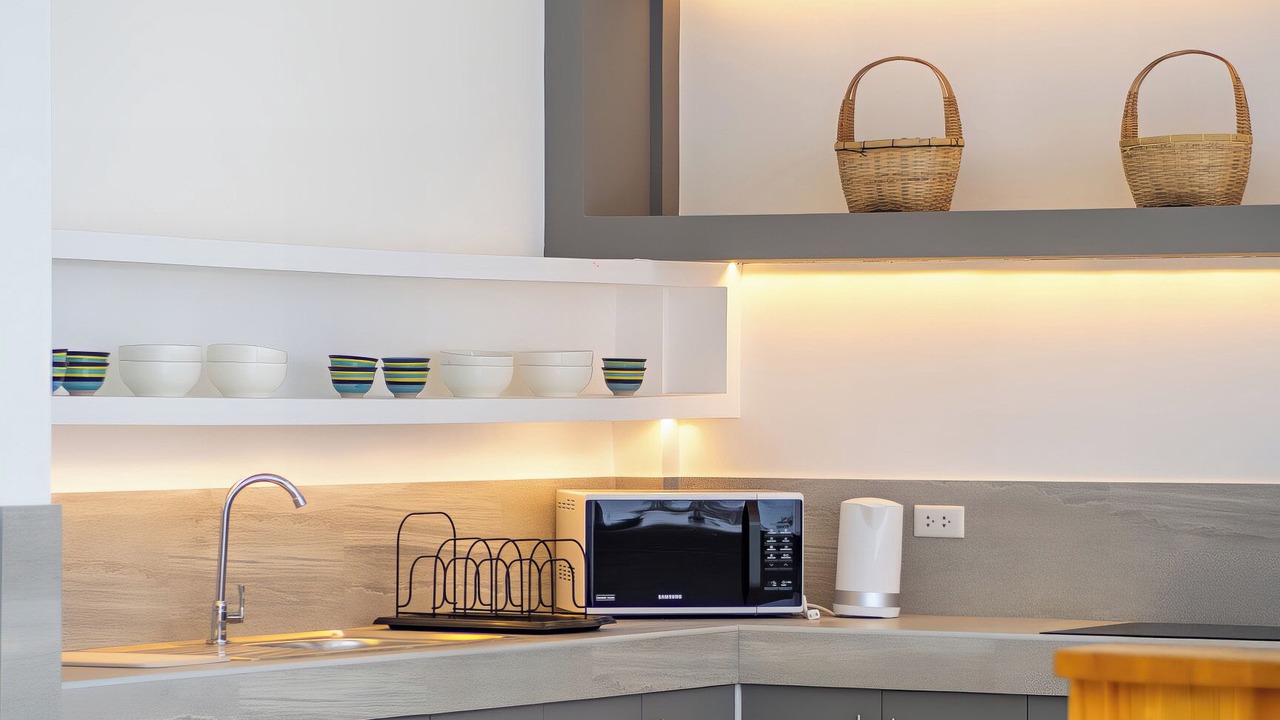 Photo of Kitchen in Danao