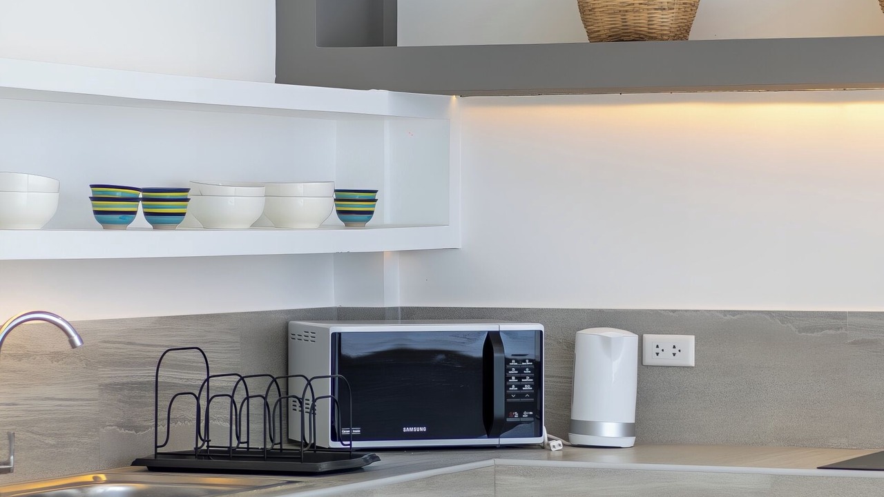 Photo of Kitchen in Danao