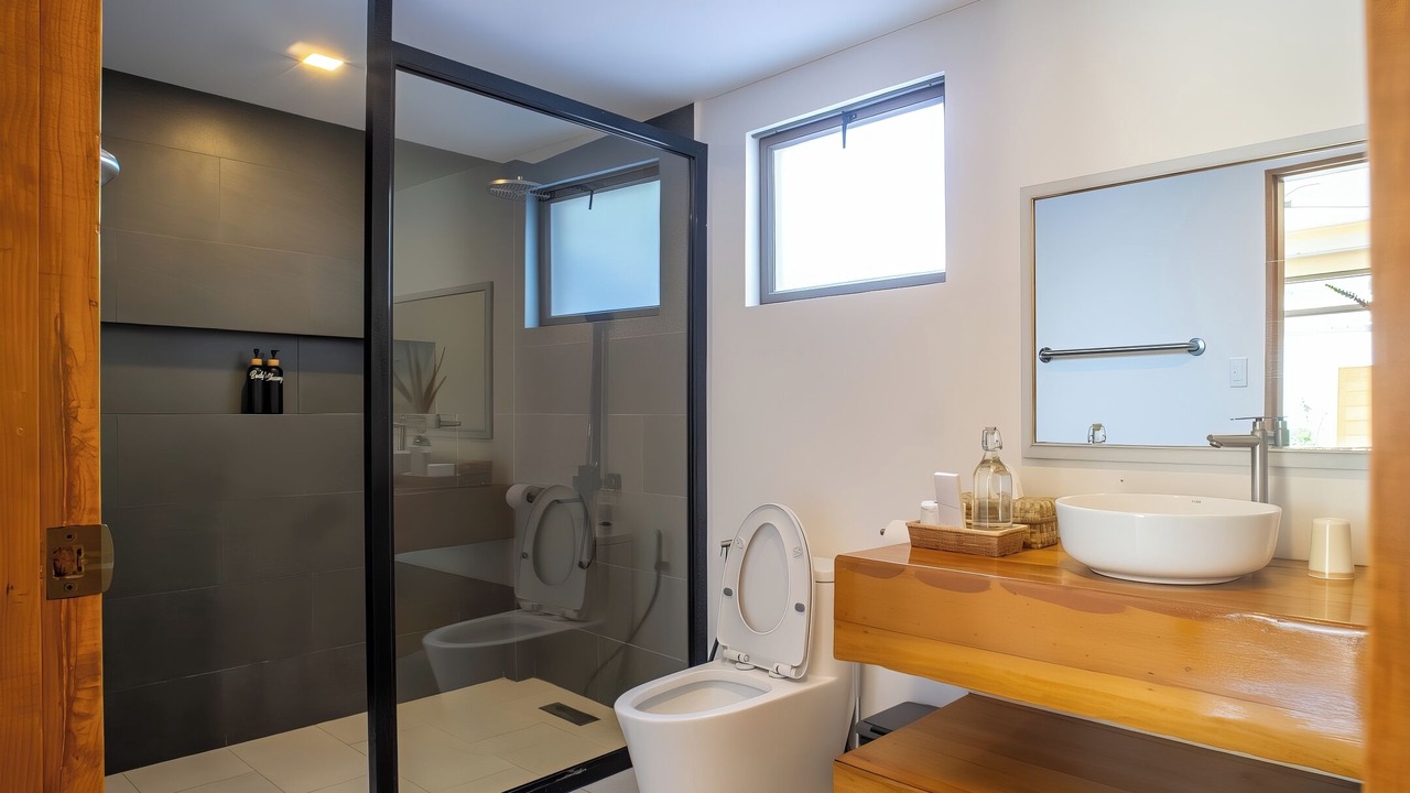 Photo of Bathroom in Danao