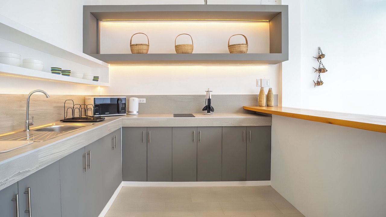 Photo of Kitchen in Danao