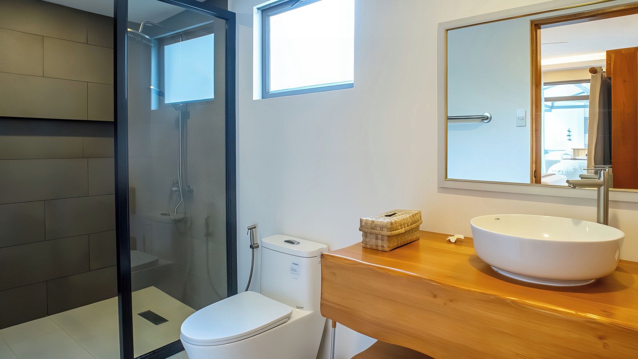 Photo of Bathroom in Danao