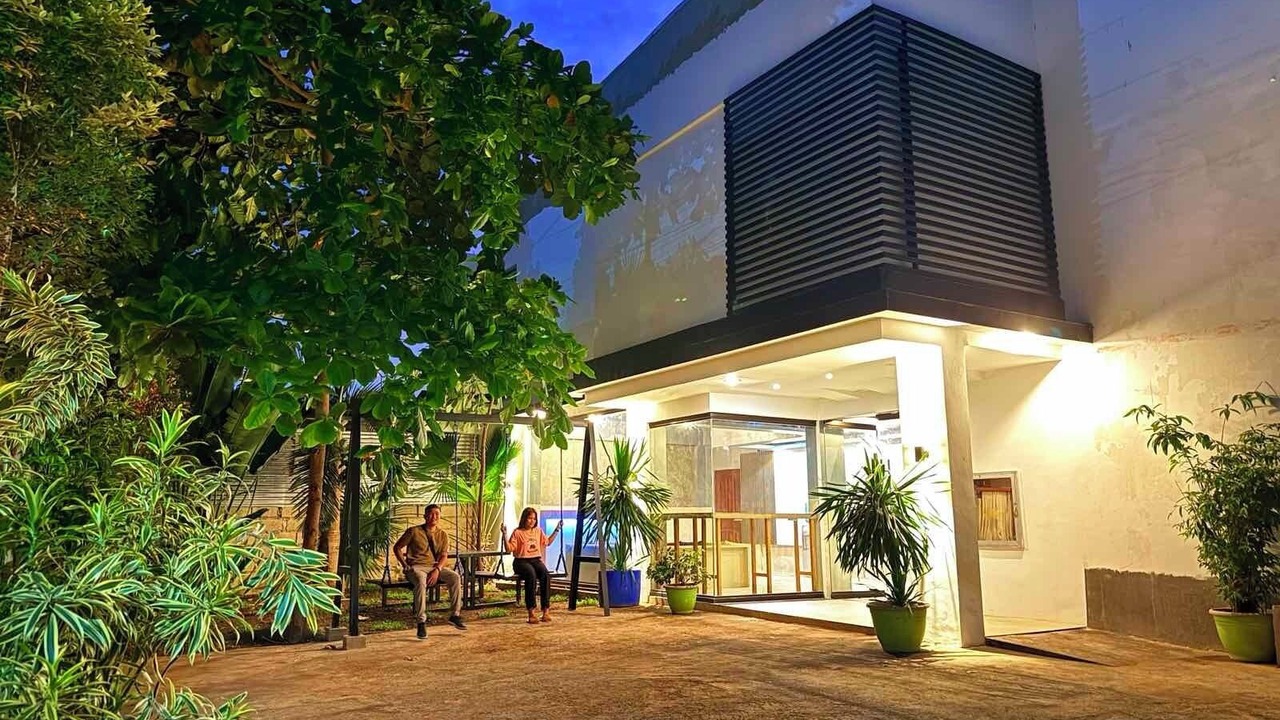 Photo of Outdoor in Puerto Princesa City Centre