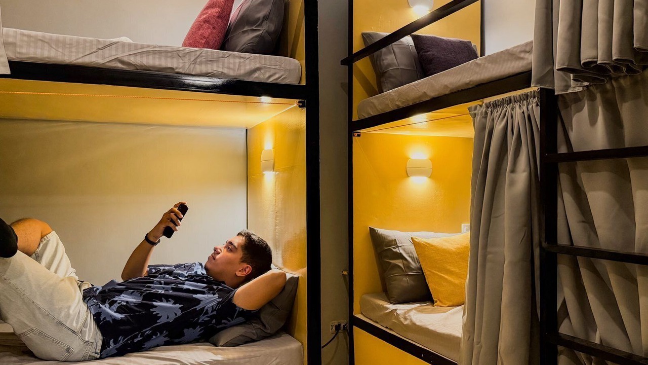 Photo of Bedroom in Puerto Princesa City Centre