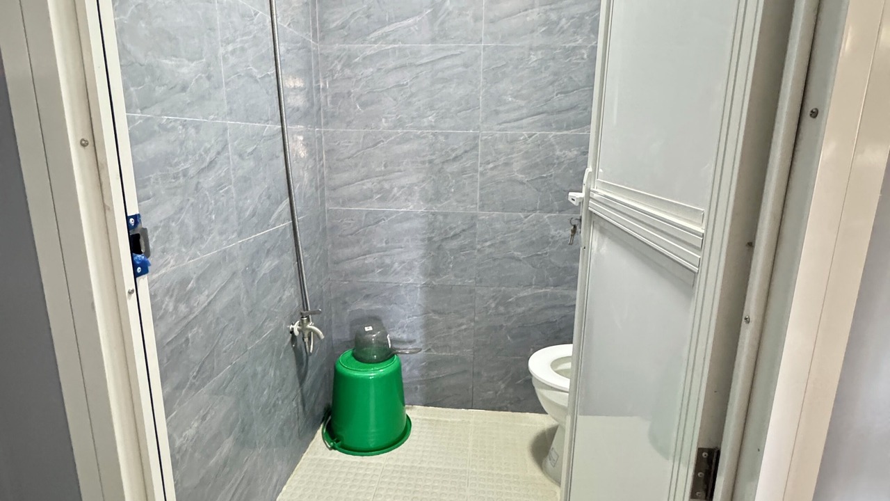 Photo of Bathroom in Central Luzon