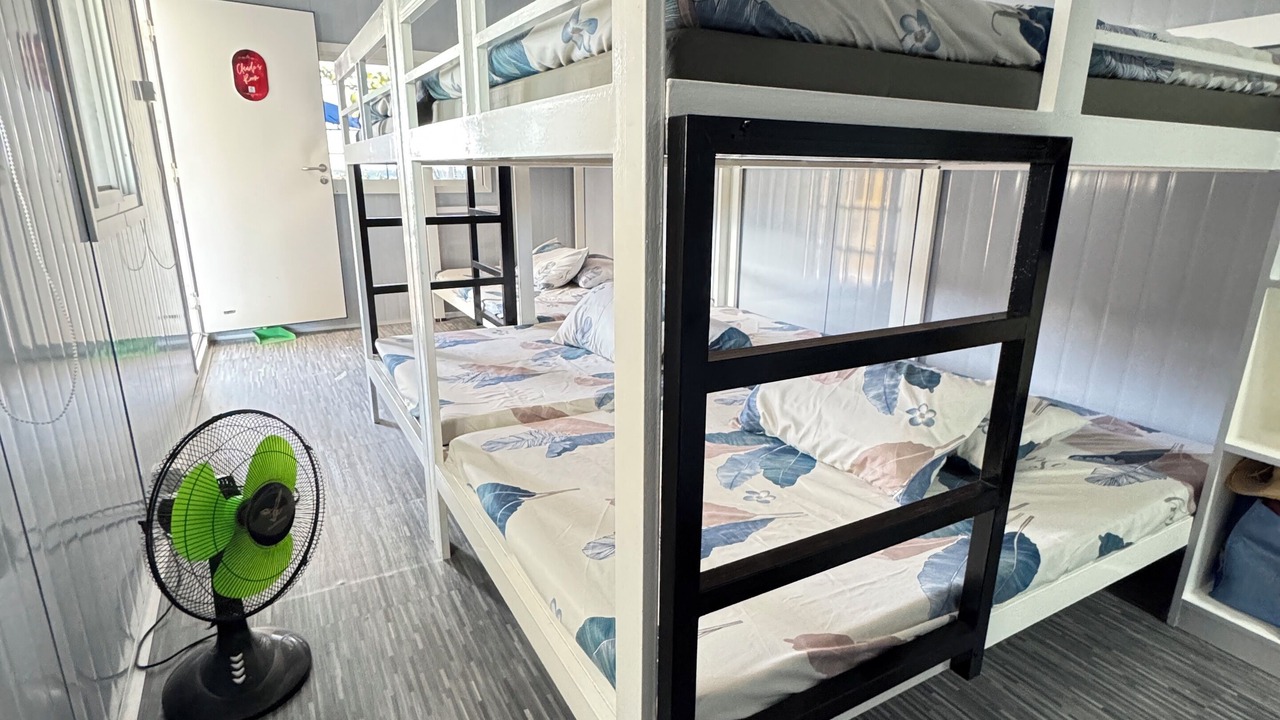 Photo of Bedroom in Central Luzon