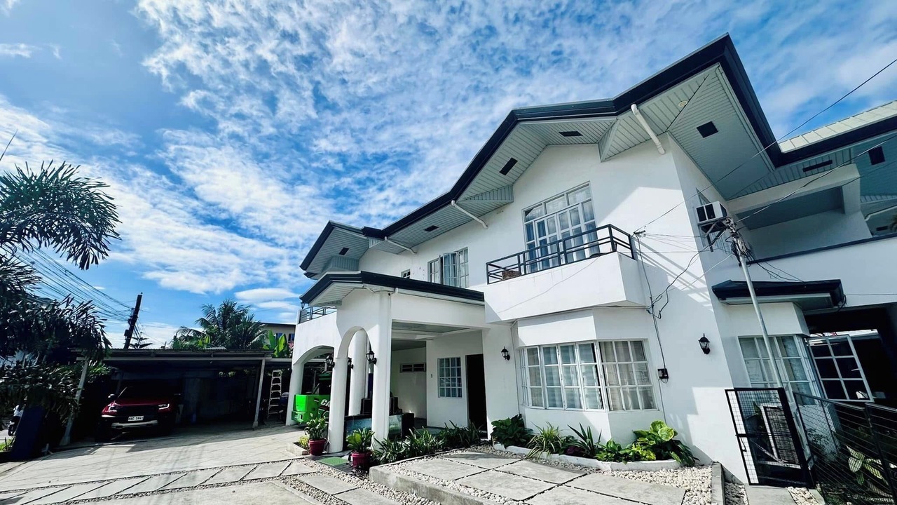 Photo of Outdoor in Palompon