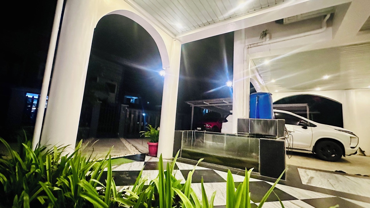 Photo of Patio Balcony in Palompon