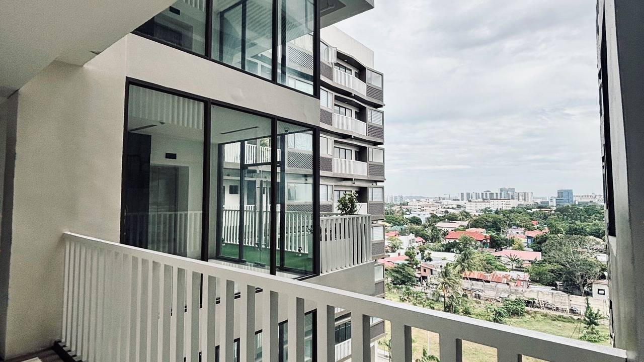 Photo of Patio Balcony in Mandurriao