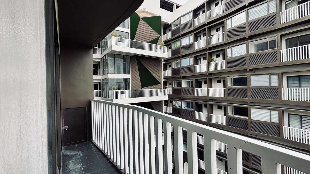 Photo of Patio Balcony in Mandurriao