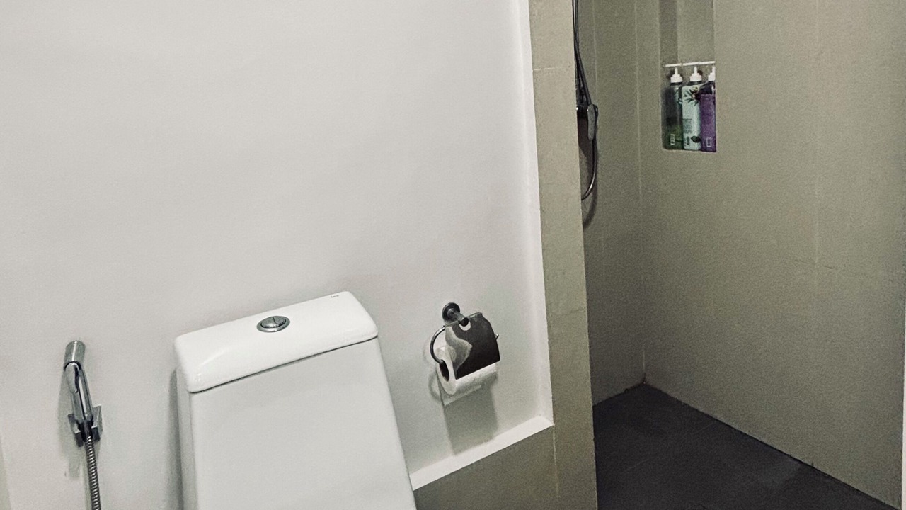 Photo of Bathroom in Mandurriao