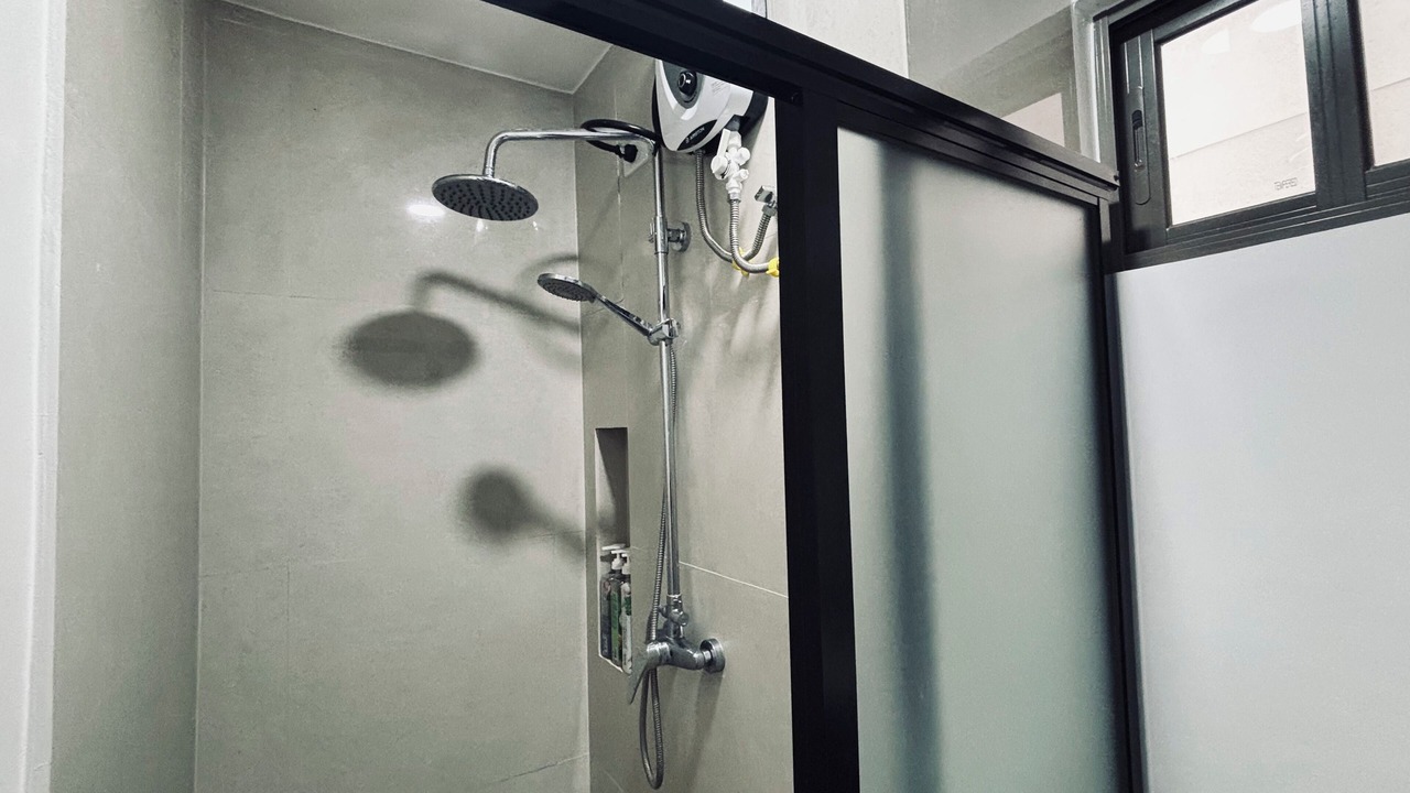 Photo of Bathroom in Mandurriao