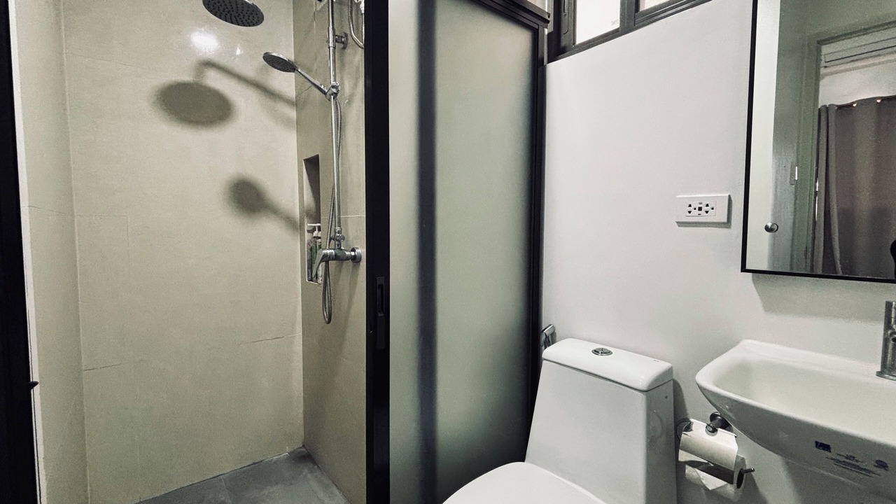 Photo of Bathroom in Mandurriao