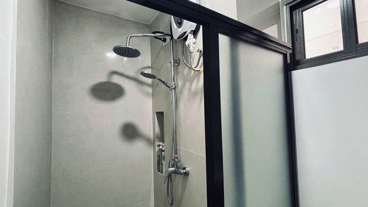 Photo of Bathroom in Mandurriao