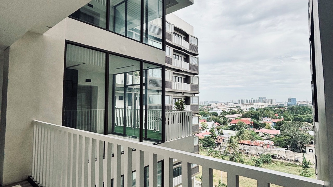 Photo of Patio Balcony in Mandurriao