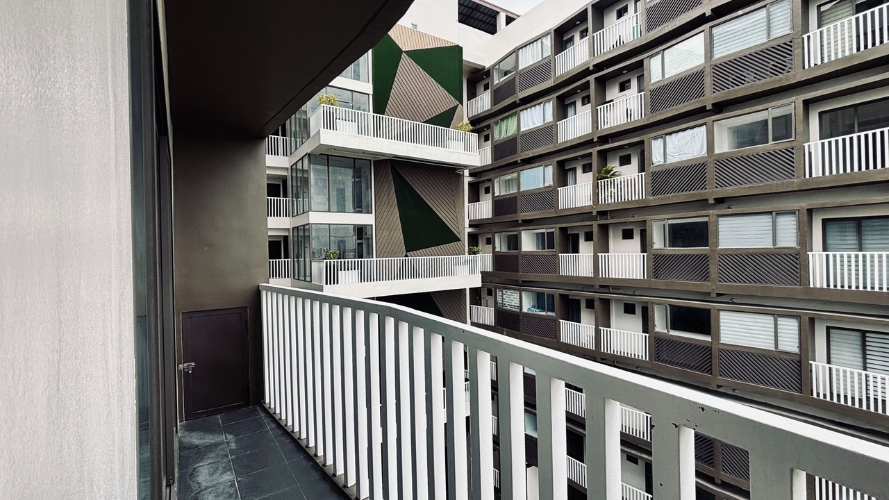 Photo of Patio Balcony in Mandurriao