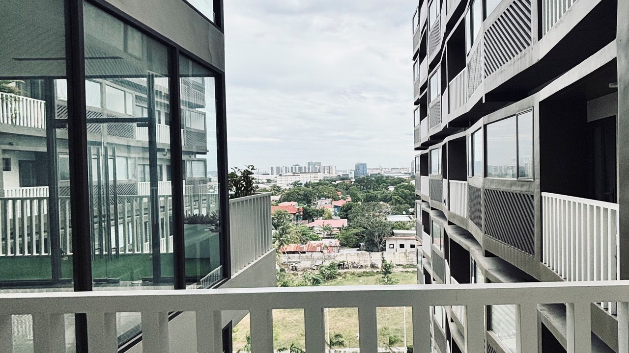 Photo of Patio Balcony in Mandurriao