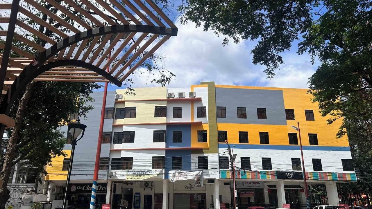 Photo of Outdoor in Marikina