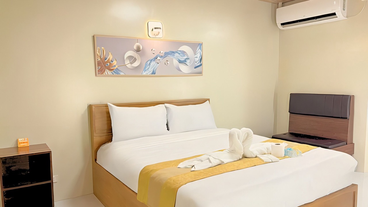 Photo of Bedroom in Marikina