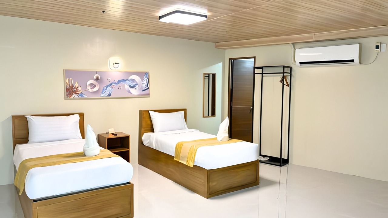 Photo of Bedroom in Marikina