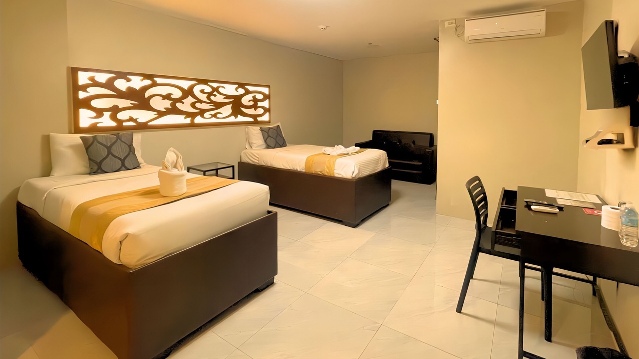 Photo of Bedroom in Marikina