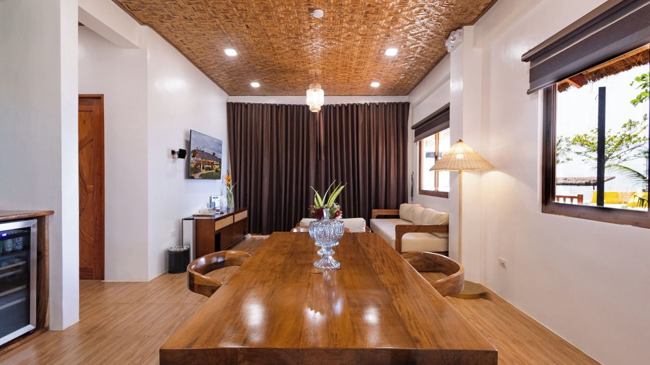 Photo of Bedroom in San Francisco Island