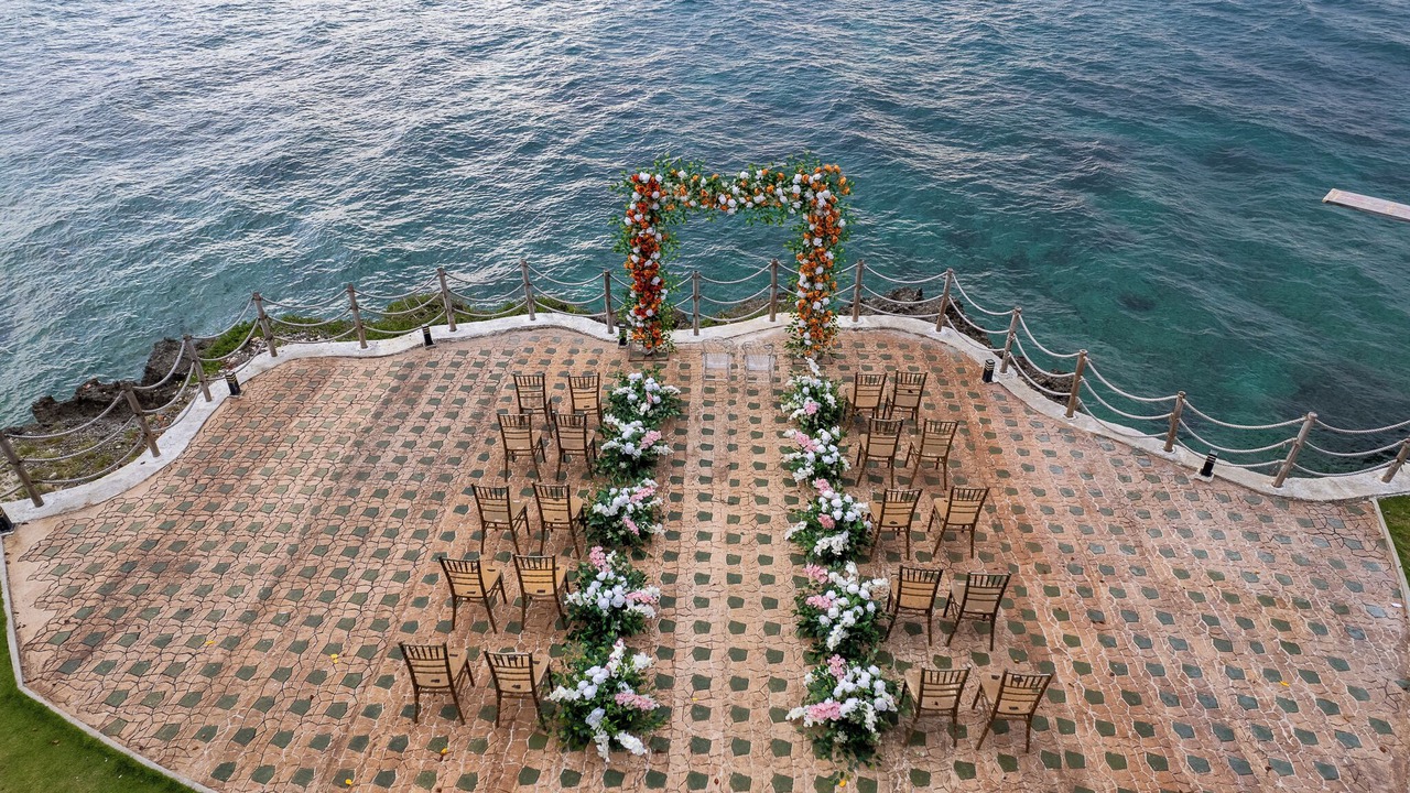 Photo of Outdoor in San Francisco Island