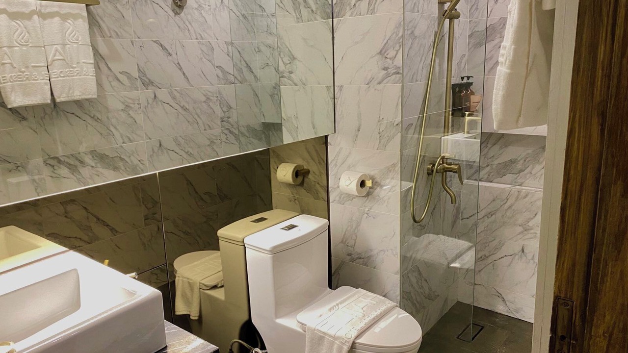 Photo of Bathroom in Dasmarinas