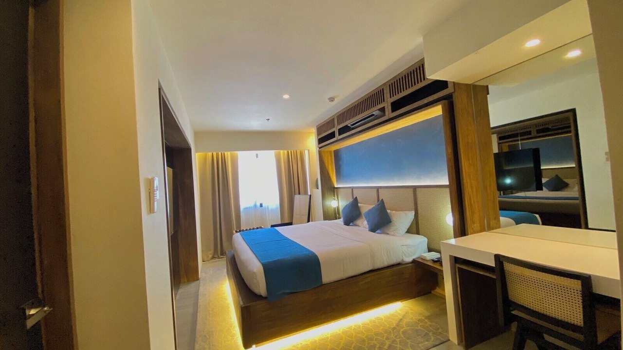 Photo of Bedroom in Dasmarinas