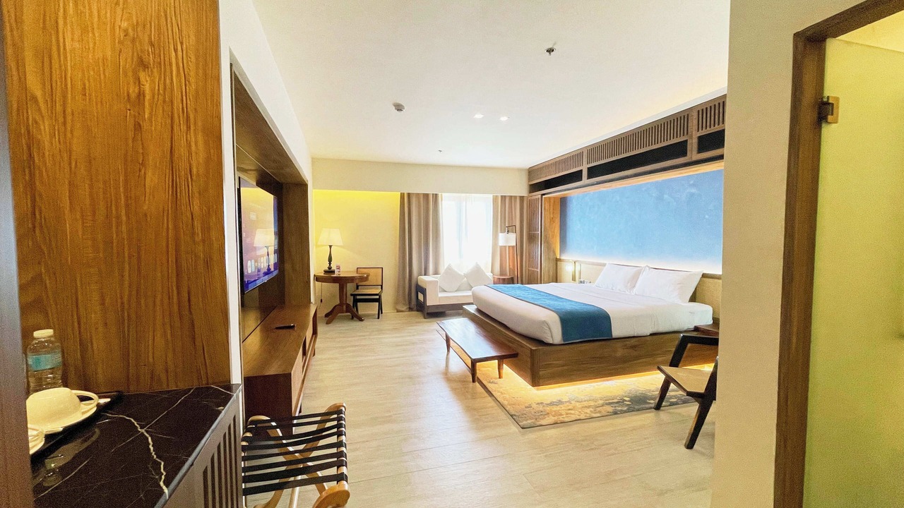 Photo of Bedroom in Dasmarinas