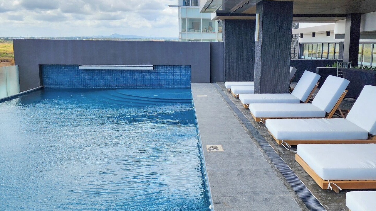 Photo of Outdoor in Dasmarinas