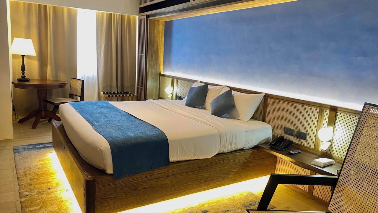 Photo of Bedroom in Dasmarinas