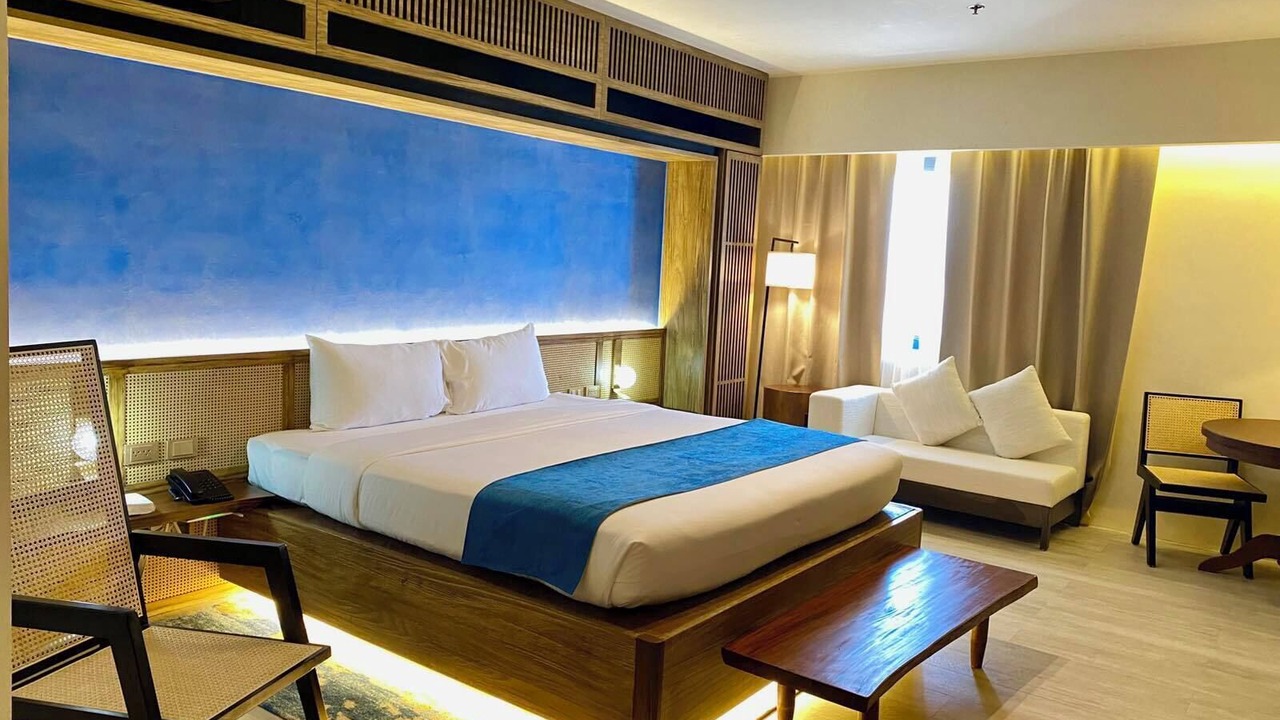 Photo of Bedroom in Dasmarinas