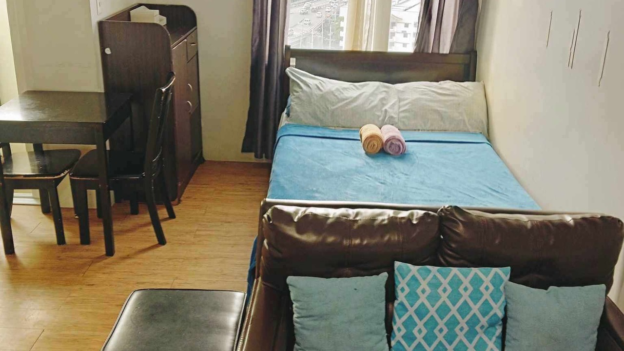 Photo of Bedroom in Muntinlupa