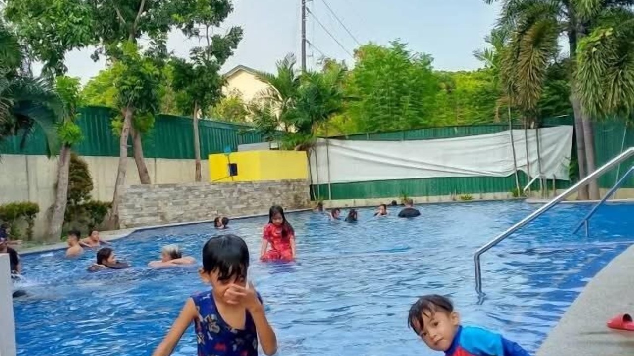 Photo of Outdoor in Muntinlupa
