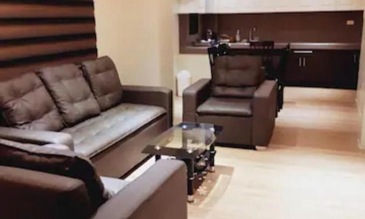 Photo of Livingroom in Manoc-Manoc