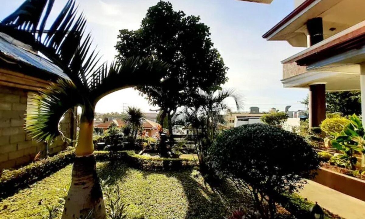 Photo of Outdoor in Manoc-Manoc