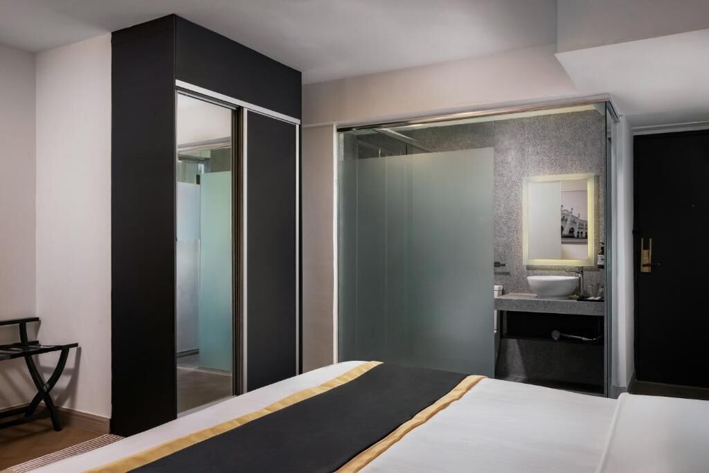 Photo of Bedroom in Brickfields