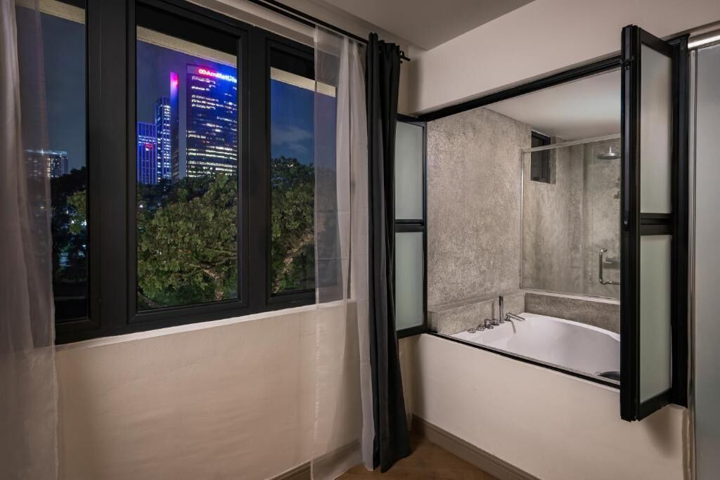Photo of Bathroom in Brickfields