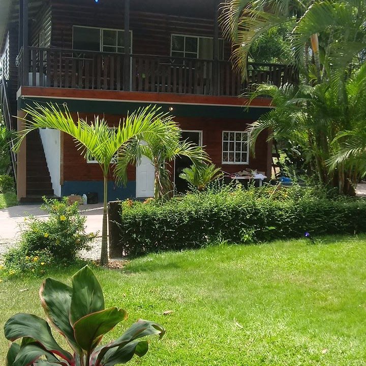 Photo of Patio Balcony in Bonao