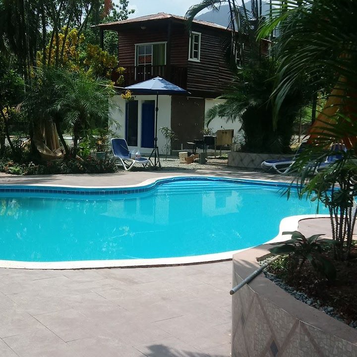 Photo of Patio Balcony in Bonao