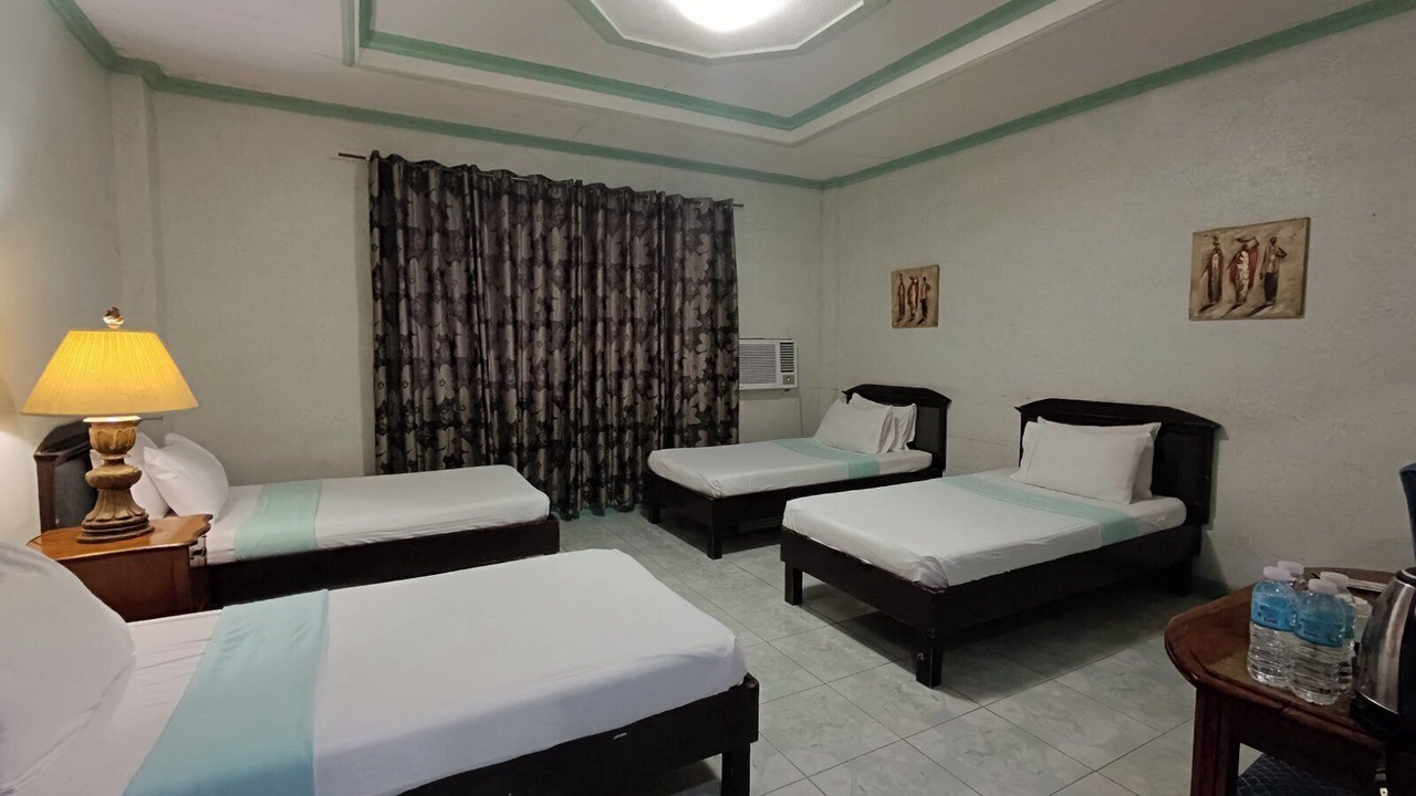 Photo of Bedroom in Bogo