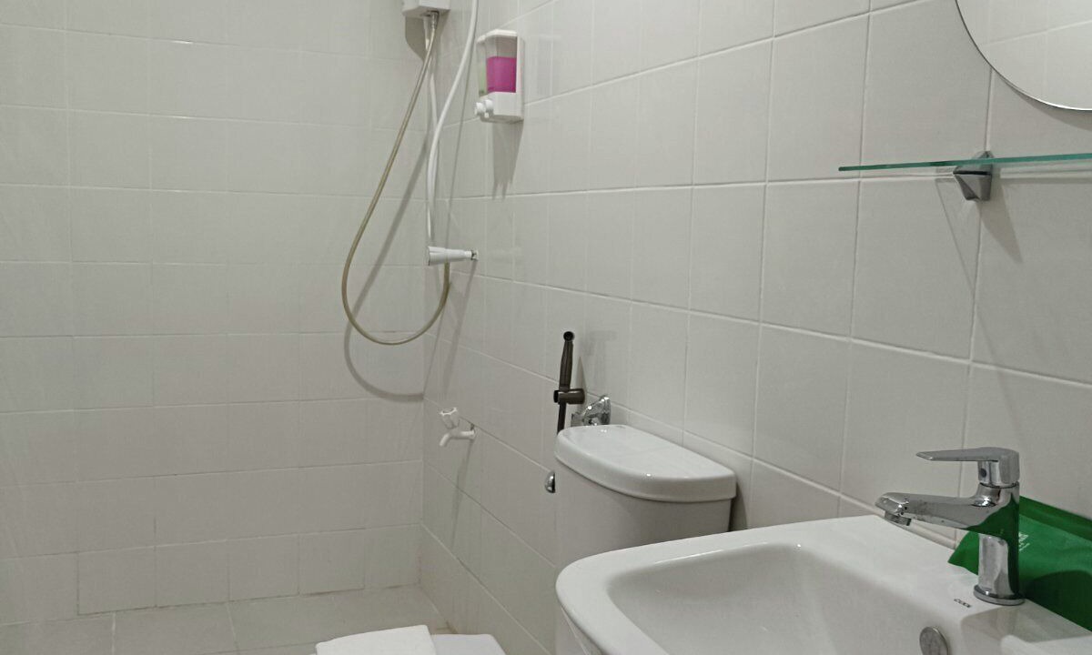 Photo of Bathroom in Bogo