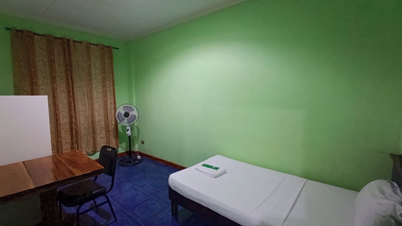 Photo of Bedroom in Bogo