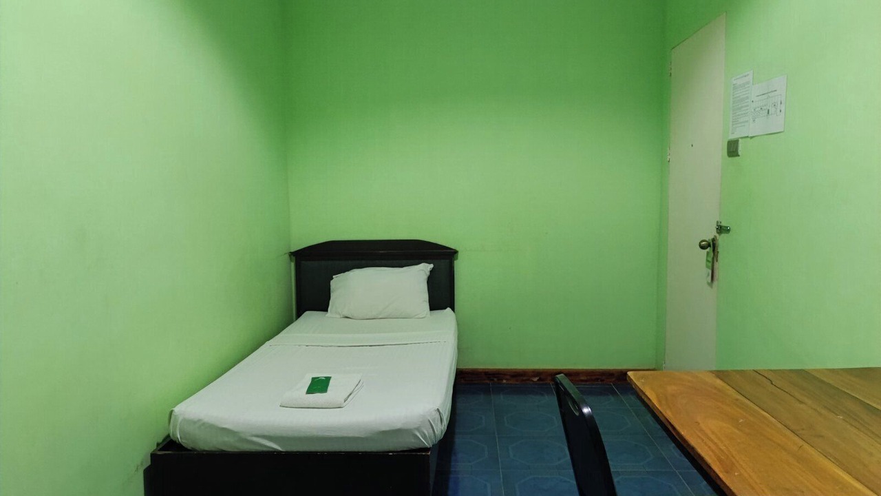 Photo of Bedroom in Bogo