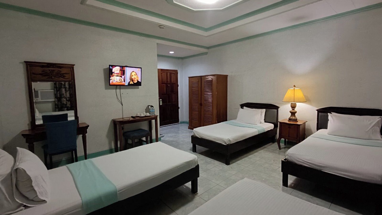 Photo of Bedroom in Bogo