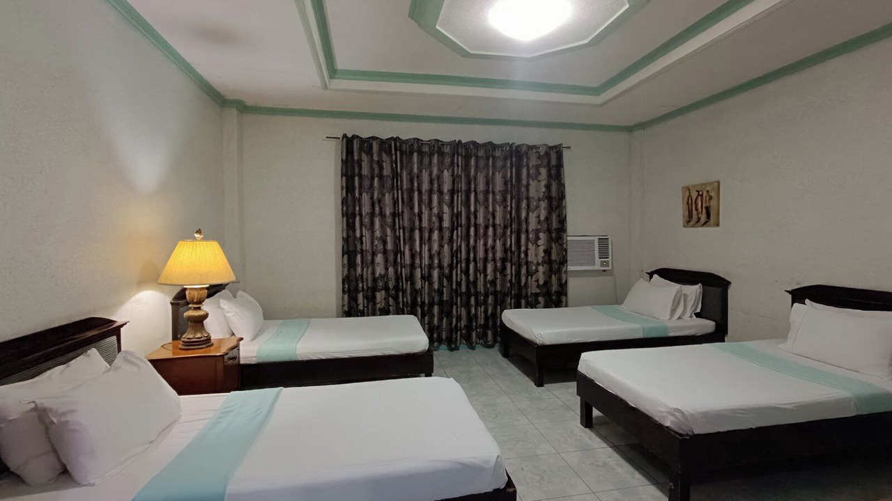 Photo of Bedroom in Bogo